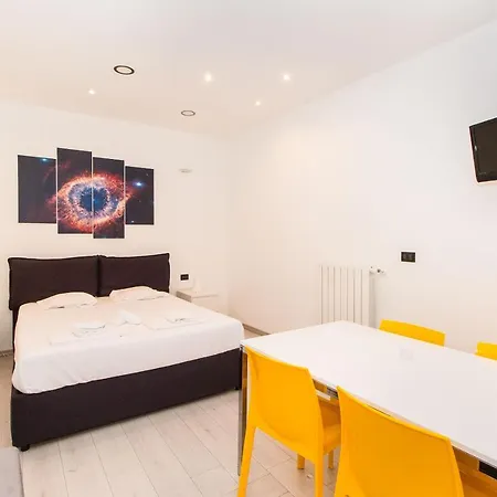 Mole Antonelliana & Royal Gardens Cozy *