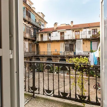 Mole Antonelliana & Royal Gardens Cozy * Turin