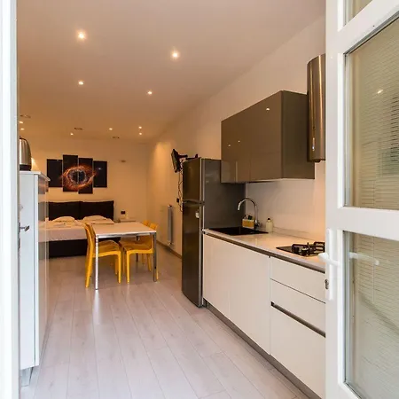 Mole Antonelliana & Royal Gardens Cozy *