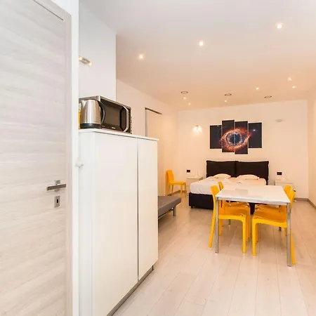 Appartement Mole Antonelliana & Royal Gardens Cozy *