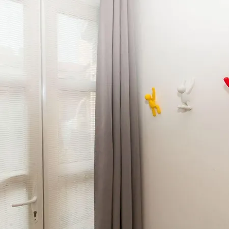 Mole Antonelliana & Royal Gardens Cozy Turin