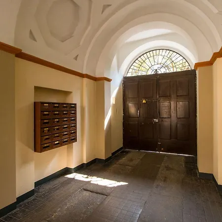 Mole Antonelliana & Royal Gardens Cozy