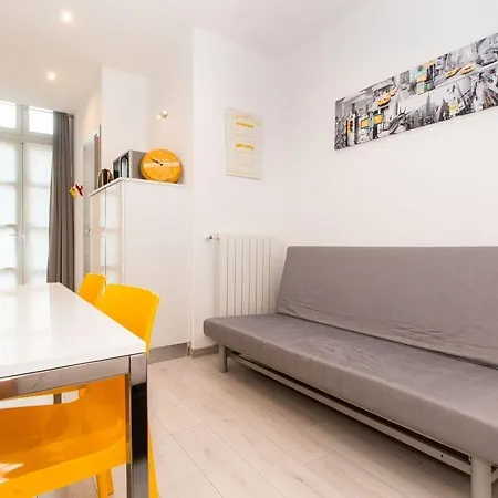 Appartement Mole Antonelliana & Royal Gardens Cozy Turin