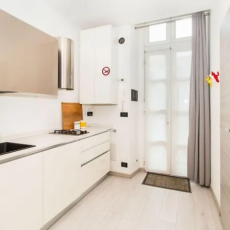 Mole Antonelliana & Royal Gardens Cozy Turin