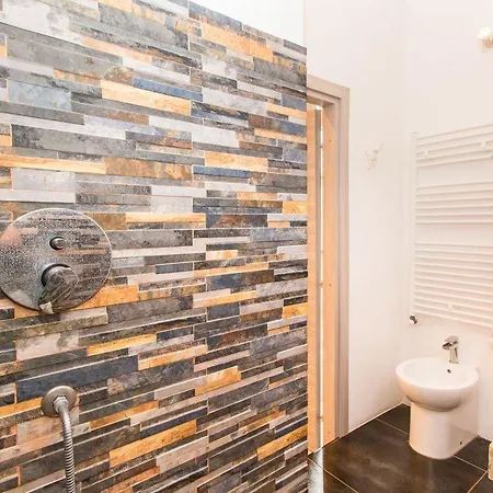 Mole Antonelliana & Royal Gardens Cozy Turin