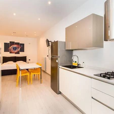 Apartment Mole Antonelliana & Royal Gardens Cozy