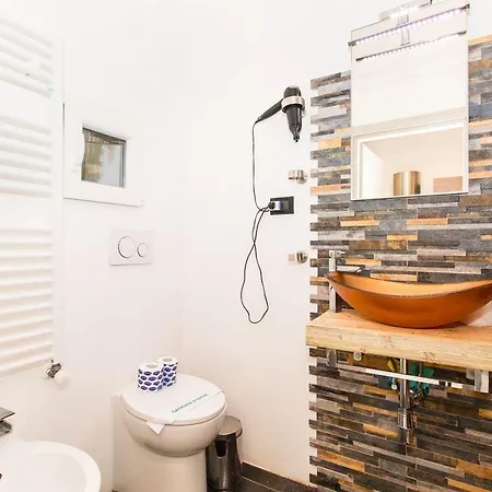 Mole Antonelliana & Royal Gardens Cozy Apartment