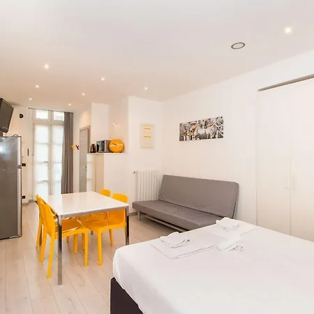 Mole Antonelliana & Royal Gardens Cozy