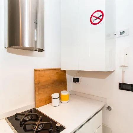 Mole Antonelliana & Royal Gardens Cozy Apartment