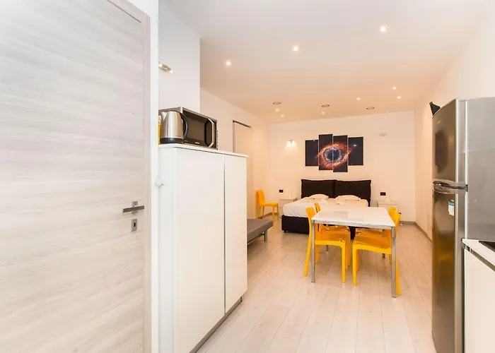 Apartmán Mole Antonelliana & Royal Gardens Cozy *