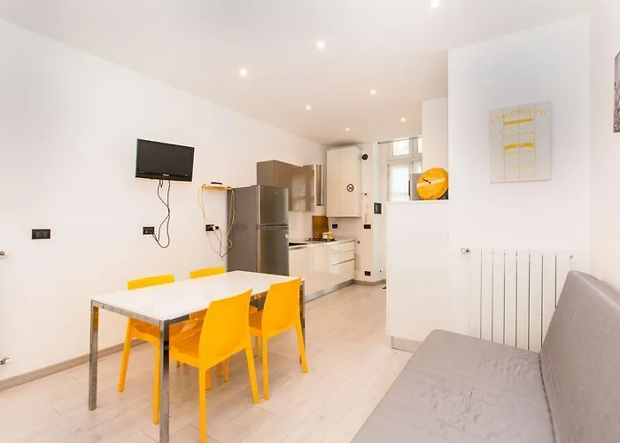 Mole Antonelliana & Royal Gardens Cozy Apartmán Turín