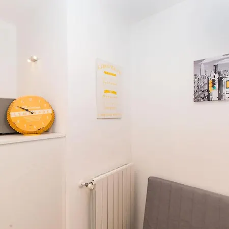Apartment Mole Antonelliana & Royal Gardens Cozy Turin