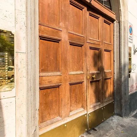 Apartment Mole Antonelliana & Royal Gardens Cozy Turin