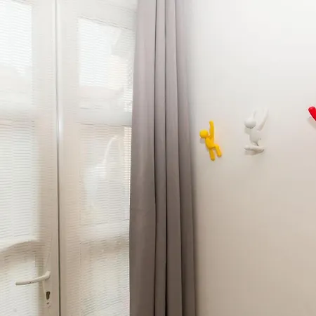 Apartment Mole Antonelliana & Royal Gardens Cozy