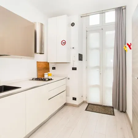 Apartment Mole Antonelliana & Royal Gardens Cozy *