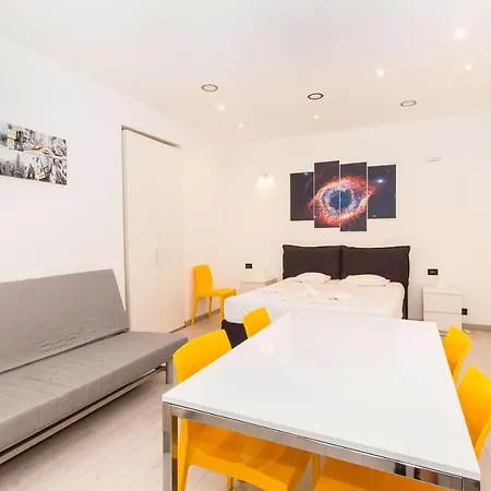 Apartment Mole Antonelliana & Royal Gardens Cozy Turin
