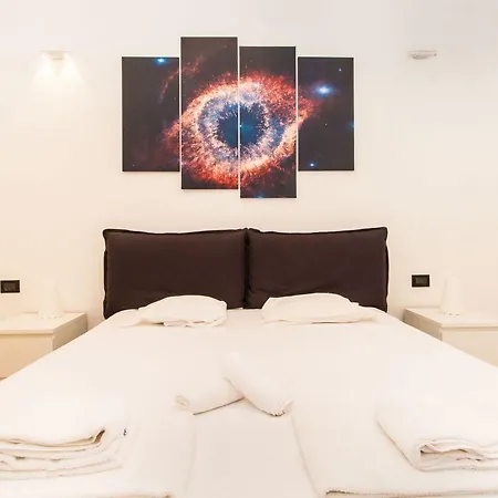 Apartament Mole Antonelliana & Royal Gardens Cozy *