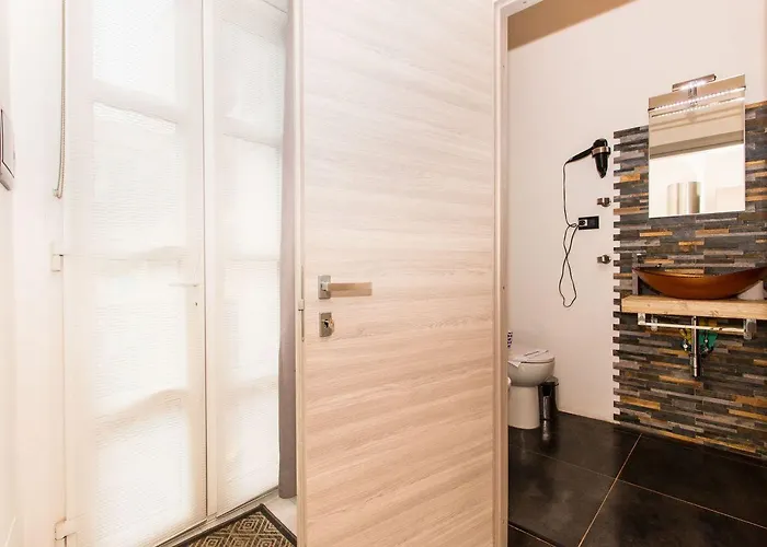 Mole Antonelliana & Royal Gardens Cozy Apartament Turyn