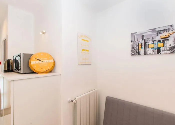 Apartament Mole Antonelliana & Royal Gardens Cozy *
