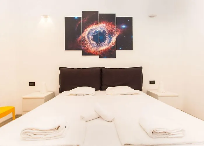 Apartament Mole Antonelliana & Royal Gardens Cozy *