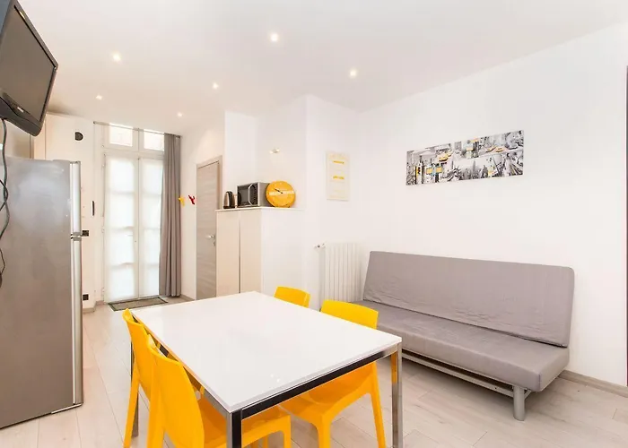 Mole Antonelliana & Royal Gardens Cozy Apartament Turyn