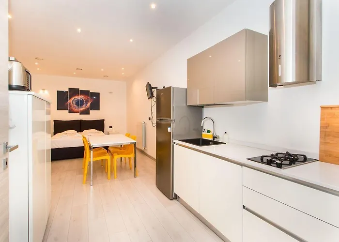 Apartament Mole Antonelliana & Royal Gardens Cozy