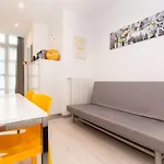 דירה Mole Antonelliana & Royal Gardens Cozy טורינו